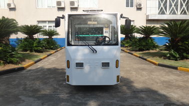 중국 안전 짐 견인 트랙터 여유 공간 공기 타이어 250 - 350 Mm 협력 업체