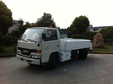 중국 비행기 음료수 손수레 HFFQS2500의 찬성되는 트럭 ISO를 위한 물 탱크 협력 업체