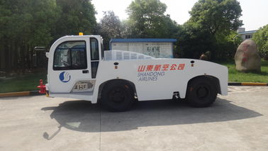 중국 160 KN 전기 토우 트랙터, 안정되어 있는 비행장 지원 장비 협력 업체